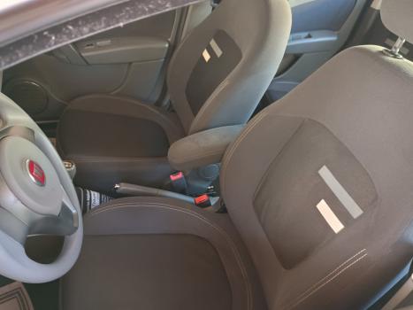 FIAT Grand Siena 1.6 16V 4P ESSENCE FLEX, Foto 8