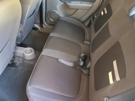 FIAT Grand Siena 1.6 16V 4P ESSENCE FLEX, Foto 10