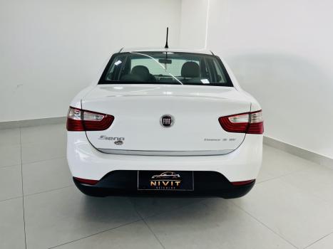 FIAT Grand Siena 1.6 16V 4P ESSENCE FLEX, Foto 5