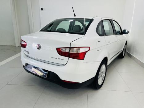 FIAT Grand Siena 1.6 16V 4P ESSENCE FLEX, Foto 7