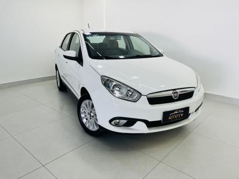 FIAT Grand Siena 1.6 16V 4P ESSENCE FLEX, Foto 9