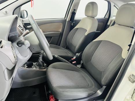 FIAT Grand Siena 1.6 16V 4P ESSENCE FLEX, Foto 10