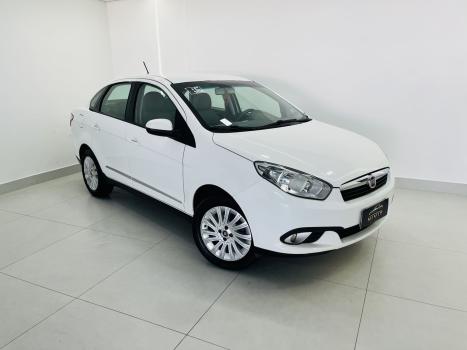 FIAT Grand Siena 1.6 16V 4P ESSENCE FLEX, Foto 11