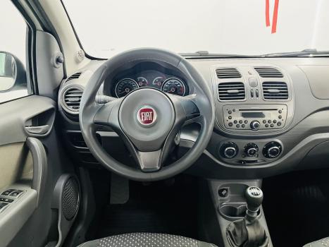 FIAT Grand Siena 1.6 16V 4P ESSENCE FLEX, Foto 12