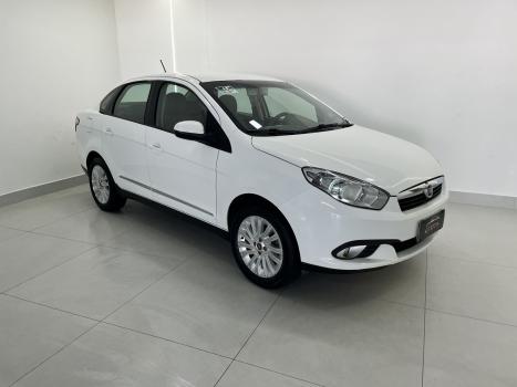 FIAT Grand Siena 1.6 16V 4P ESSENCE FLEX, Foto 13