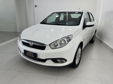 FIAT Grand Siena 1.6 16V 4P ESSENCE FLEX, Foto 16