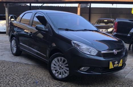 FIAT Grand Siena 1.6 16V 4P ESSENCE FLEX, Foto 2