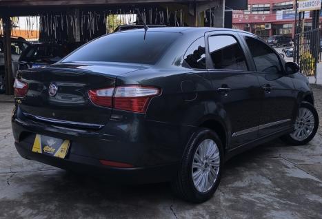 FIAT Grand Siena 1.6 16V 4P ESSENCE FLEX, Foto 3