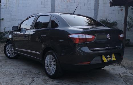 FIAT Grand Siena 1.6 16V 4P ESSENCE FLEX, Foto 4