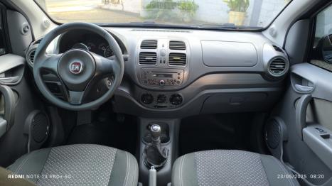 FIAT Grand Siena 1.6 16V 4P ESSENCE FLEX, Foto 5