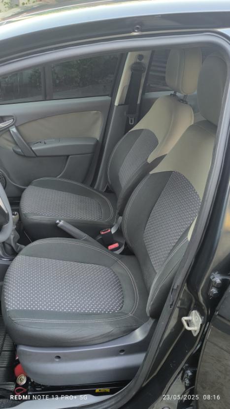 FIAT Grand Siena 1.6 16V 4P ESSENCE FLEX, Foto 8