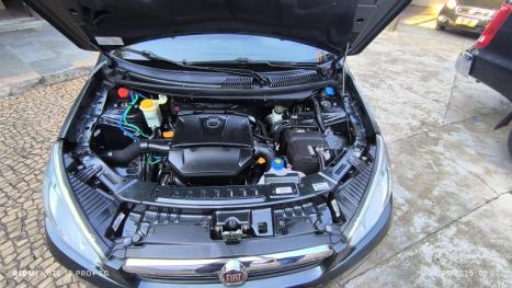 FIAT Grand Siena 1.6 16V 4P ESSENCE FLEX, Foto 9