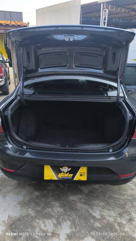 FIAT Grand Siena 1.6 16V 4P ESSENCE FLEX, Foto 10
