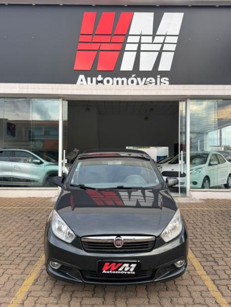 FIAT Grand Siena 1.6 16V 4P ESSENCE FLEX, Foto 1
