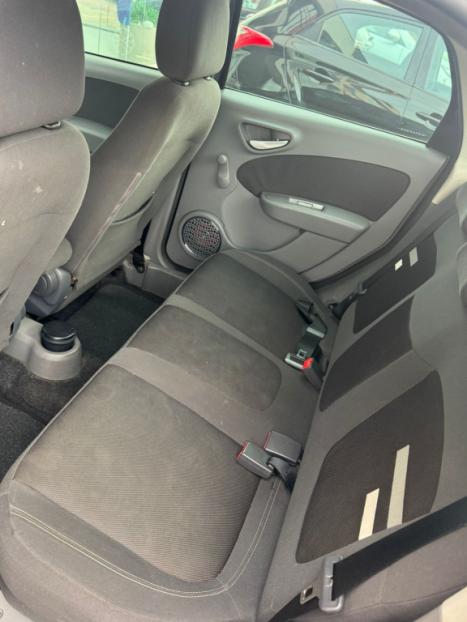 FIAT Grand Siena 1.6 16V 4P ESSENCE FLEX, Foto 7