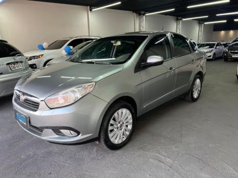 FIAT Grand Siena 1.6 16V 4P ESSENCE FLEX, Foto 1