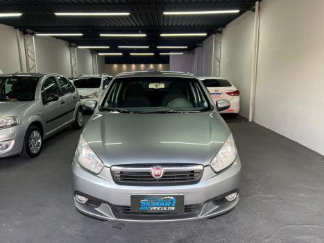 FIAT Grand Siena 1.6 16V 4P ESSENCE FLEX, Foto 2