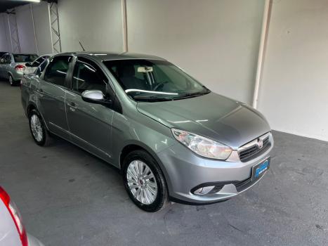 FIAT Grand Siena 1.6 16V 4P ESSENCE FLEX, Foto 3
