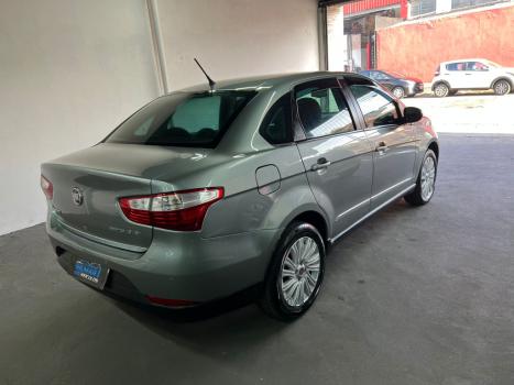 FIAT Grand Siena 1.6 16V 4P ESSENCE FLEX, Foto 4