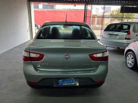 FIAT Grand Siena 1.6 16V 4P ESSENCE FLEX, Foto 5