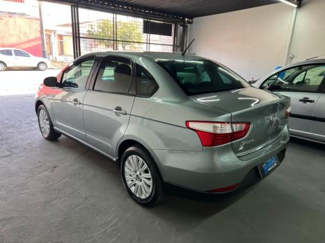 FIAT Grand Siena 1.6 16V 4P ESSENCE FLEX, Foto 6