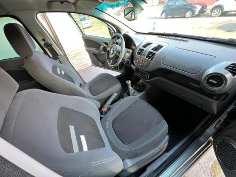 FIAT Grand Siena 1.6 16V 4P ESSENCE FLEX, Foto 8