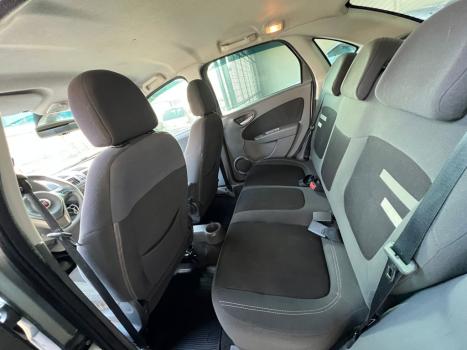 FIAT Grand Siena 1.6 16V 4P ESSENCE FLEX, Foto 10