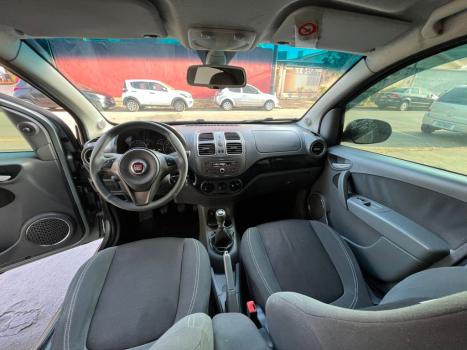 FIAT Grand Siena 1.6 16V 4P ESSENCE FLEX, Foto 11