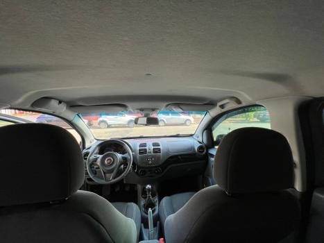 FIAT Grand Siena 1.6 16V 4P ESSENCE FLEX, Foto 12