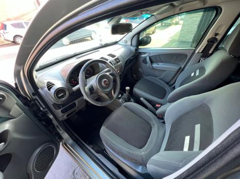FIAT Grand Siena 1.6 16V 4P ESSENCE FLEX, Foto 13
