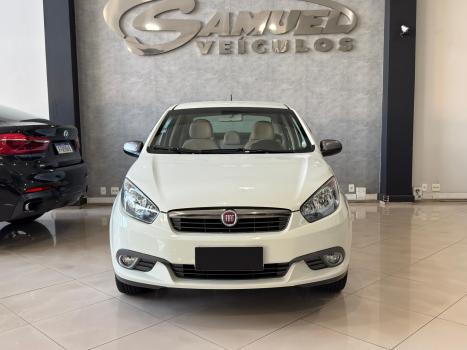 FIAT Grand Siena 1.6 16V 4P SUBLIME FLEX, Foto 1
