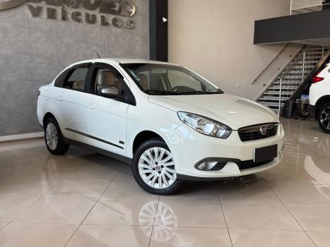 FIAT Grand Siena 1.6 16V 4P SUBLIME FLEX, Foto 2