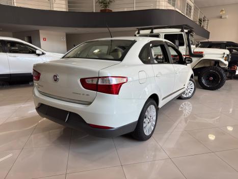FIAT Grand Siena 1.6 16V 4P SUBLIME FLEX, Foto 3