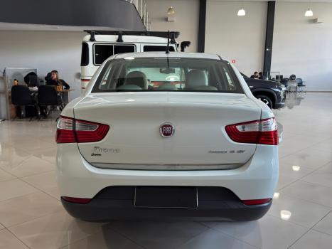 FIAT Grand Siena 1.6 16V 4P SUBLIME FLEX, Foto 4
