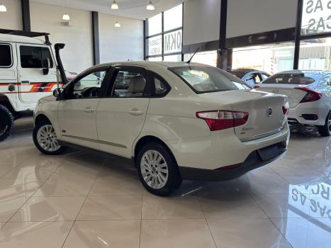 FIAT Grand Siena 1.6 16V 4P SUBLIME FLEX, Foto 5