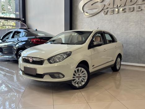 FIAT Grand Siena 1.6 16V 4P SUBLIME FLEX, Foto 6