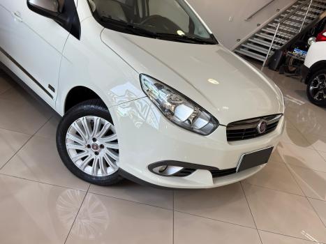 FIAT Grand Siena 1.6 16V 4P SUBLIME FLEX, Foto 7