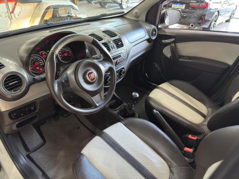 FIAT Grand Siena 1.6 16V 4P SUBLIME FLEX, Foto 8