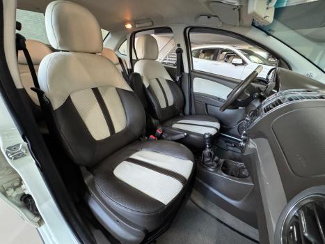 FIAT Grand Siena 1.6 16V 4P SUBLIME FLEX, Foto 12