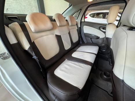 FIAT Grand Siena 1.6 16V 4P SUBLIME FLEX, Foto 14