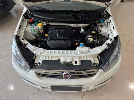 FIAT Grand Siena 1.6 16V 4P SUBLIME FLEX, Foto 16