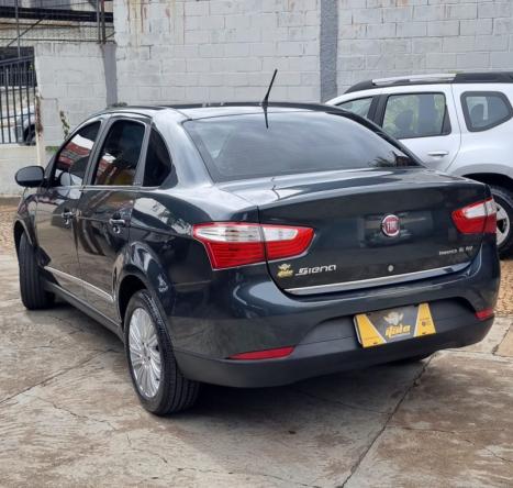 FIAT Grand Siena 1.6 16V 4P ESSENCE FLEX, Foto 3
