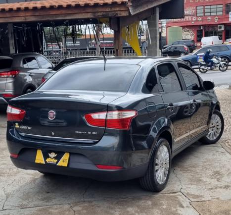 FIAT Grand Siena 1.6 16V 4P ESSENCE FLEX, Foto 4