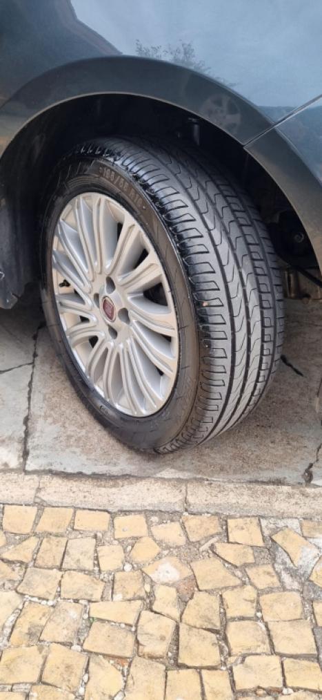 FIAT Grand Siena 1.6 16V 4P ESSENCE FLEX, Foto 5