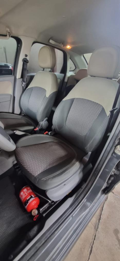 FIAT Grand Siena 1.6 16V 4P ESSENCE FLEX, Foto 7
