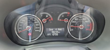 FIAT Grand Siena 1.6 16V 4P ESSENCE FLEX, Foto 8