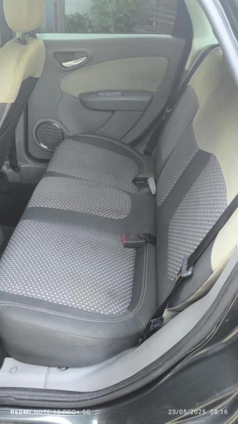 FIAT Grand Siena 1.6 16V 4P ESSENCE FLEX, Foto 9