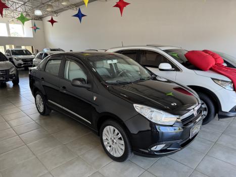 FIAT Grand Siena 1.6 16V 4P ESSENCE FLEX, Foto 1