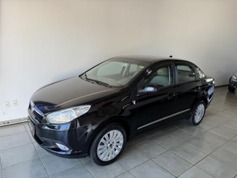 FIAT Grand Siena 1.6 16V 4P ESSENCE FLEX, Foto 2