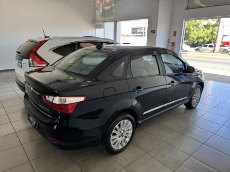 FIAT Grand Siena 1.6 16V 4P ESSENCE FLEX, Foto 3
